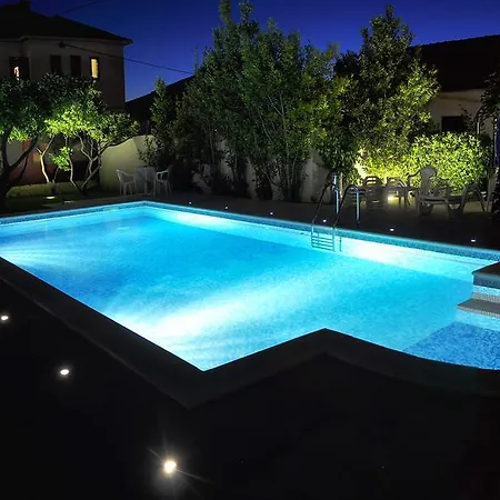 Gasthof Villa Bakica 4*