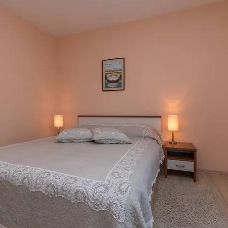 Villa Bakica Gasthof Trogir