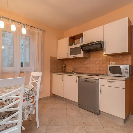 Villa Bakica Gasthof