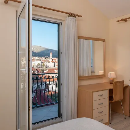 Bakica Gæstehus Trogir