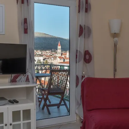 Gæstehus Bakica Trogir