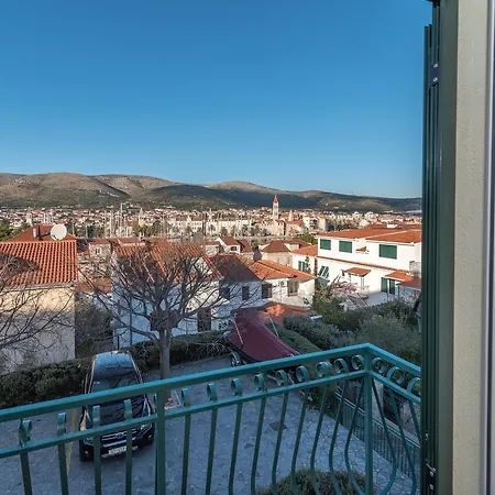 Villa Bakica