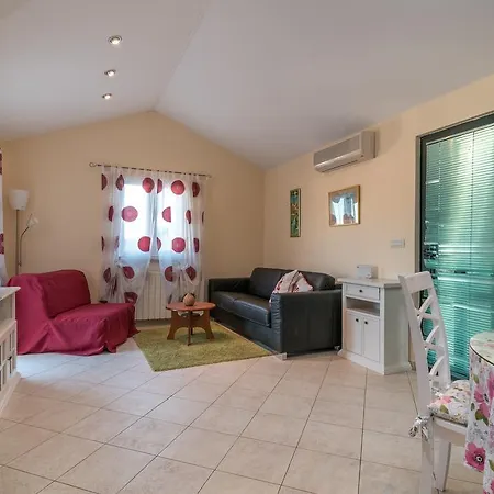 Bakica Gæstehus Trogir