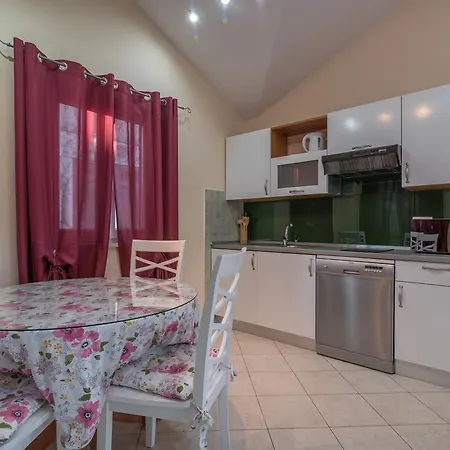 Villa Bakica