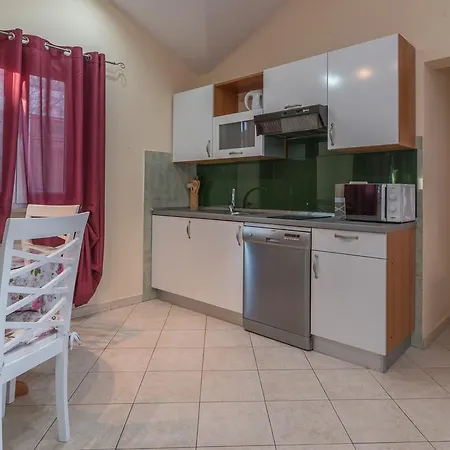 Gæstehus Bakica Trogir