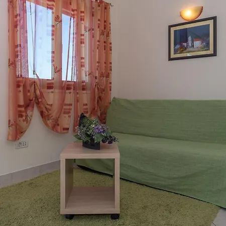 Gæstehus Bakica Trogir