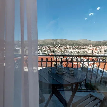 Bakica 4* Трогир